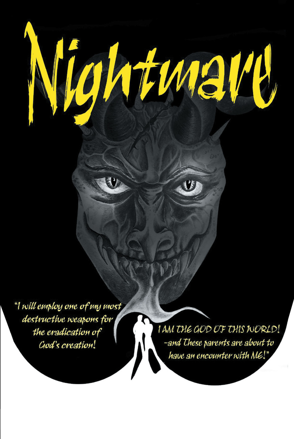 Nightmare (eBook)