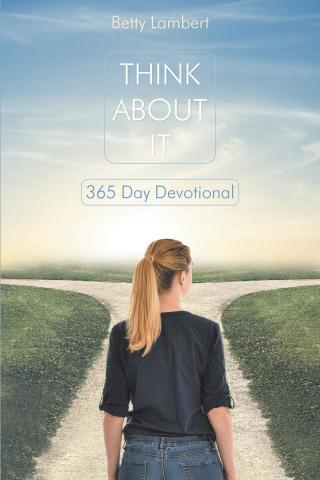 表紙画像: Think About It 9781098012526