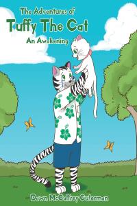 Cover image: The Adventures of Tuffy The Cat 9781098013257