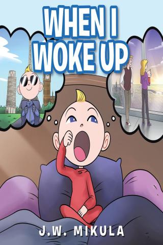 Cover image: When I Woke Up 9781098013301