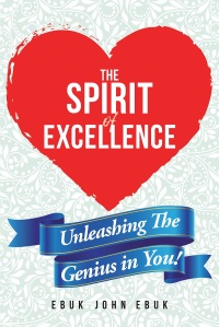 Imagen de portada: The Spirit of Excellence 9781098014360