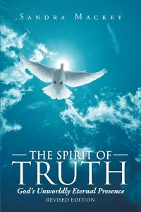 Omslagafbeelding: The Spirit of Truth 9781098015534