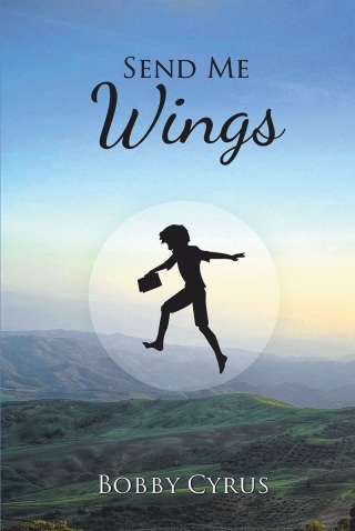 Imagen de portada: Send Me Wings 9781098016227