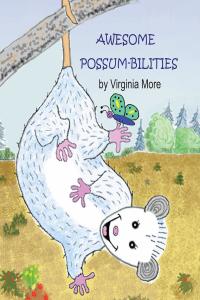 Cover image: Awesome Possum-bilities 9781098018016