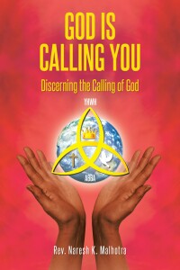 Cover image: God Is Calling You 9781098018108