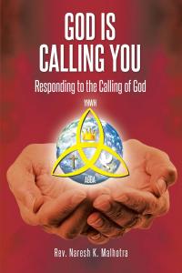 Imagen de portada: God Is Calling You 9781098018139