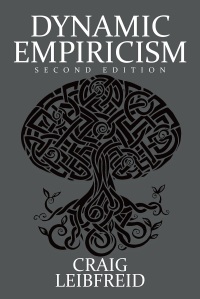 Imagen de portada: Dynamic Empiricism 9781098018382