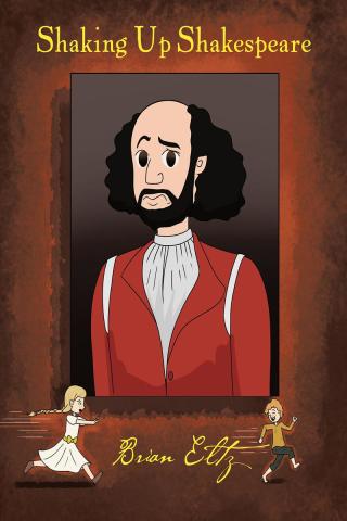 Cover image: Shaking Up Shakespeare 9781098018764