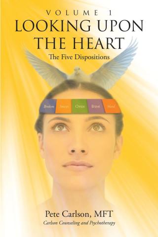 Cover image: Looking upon the Heart 9781098019204