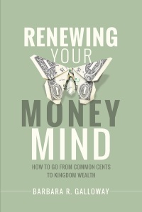 表紙画像: Renewing Your Money Mind 9781098019617