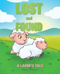 Cover image: Lost and Found 9781098062095