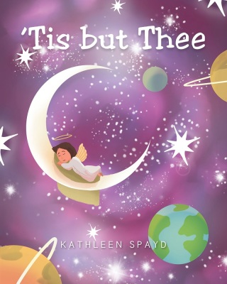 Cover image: 'Tis but Thee 9781098021573