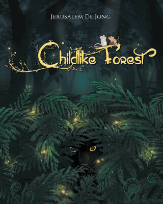 Imagen de portada: Childlike Forest 9781098021962
