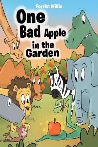 صورة الغلاف: One Bad Apple in the Garden 9781098022822