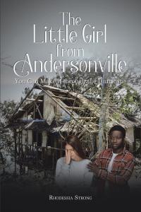 Omslagafbeelding: The Little Girl from Andersonville 9781098025724
