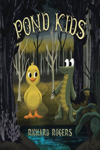 Cover image: Pond Kids 9781098025847