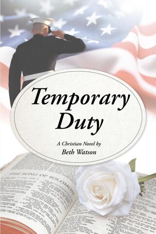 Imagen de portada: Temporary Duty 9781098026363