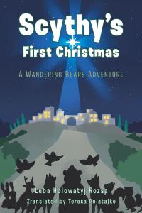 Imagen de portada: Scythy's First Christmas 9781098026837