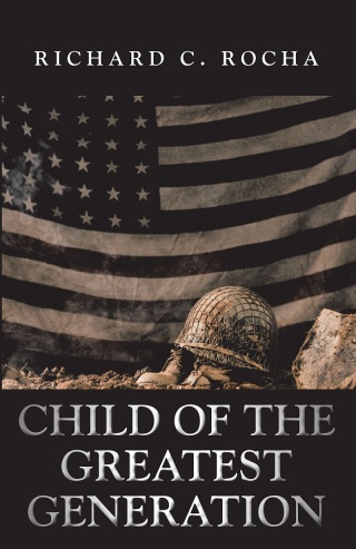 Titelbild: Child of the Greatest Generation 9781098027087