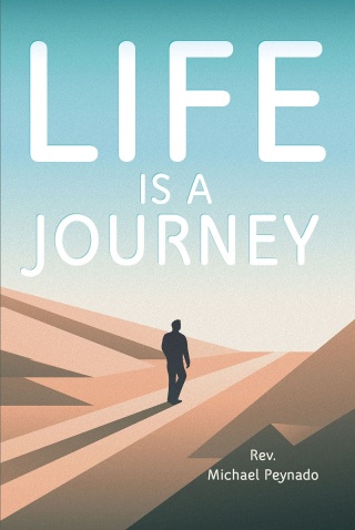 Cover image: Life Is a Journey 9781098027155