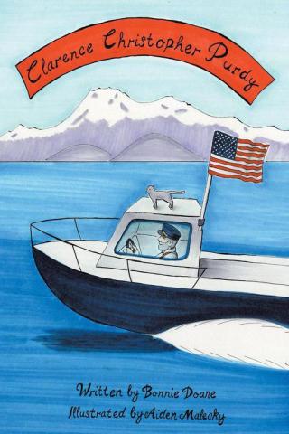 Cover image: Clarence Christopher Purdy 9781098028350