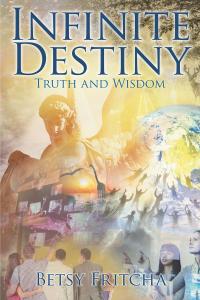 Cover image: Infinite Destiny 9781098029517