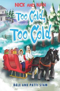 Cover image: Too Cold, Too Cold 9781098030124