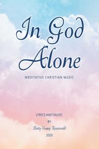 Cover image: In God Alone 9781098030711