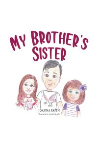 Cover image: My Brother's Sister 9781098030735