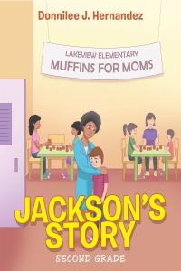 Cover image: Jackson's Story 9781098030841