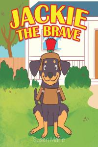 Imagen de portada: Jackie the Brave 9781098032302