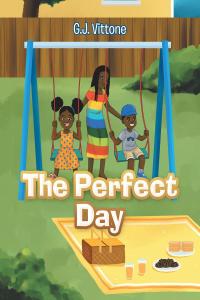 Imagen de portada: The Perfect Day 9781098032944