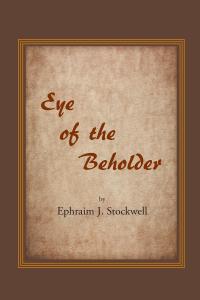 表紙画像: Eye of the Beholder 9781098033408