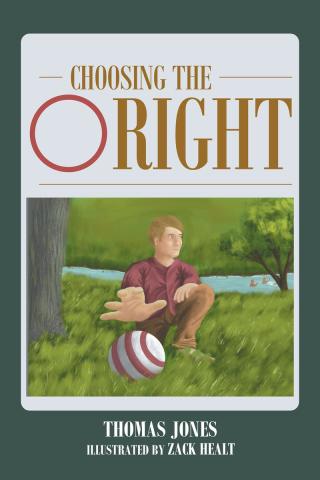 Cover image: Choosing the Right 9781098034580