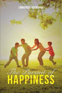 Cover image: The Pursuit of Happiness 9781098035792