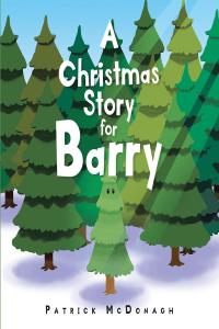 Omslagafbeelding: A Christmas Story for Barry 9781098036218