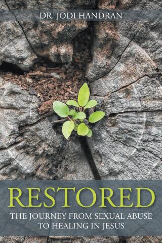 Imagen de portada: Restored 9781098037017
