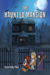 Imagen de portada: The Haunted Mansion 9781098037543