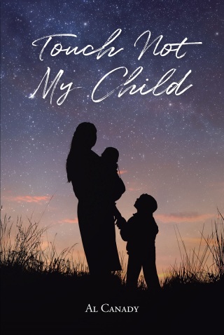 Imagen de portada: Touch Not My Child 9781098038991