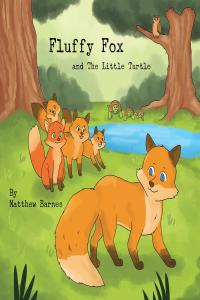 Cover image: Fluffy Fox and The Little Turtle 9781098039561