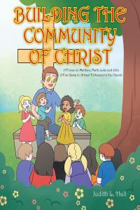 Cover image: Building the Community of Christ 9781098040185