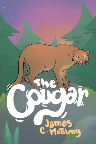 صورة الغلاف: The Cougar 9781098040635