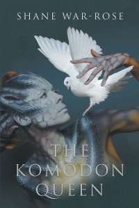 صورة الغلاف: The Komodon Queen 9781098040659