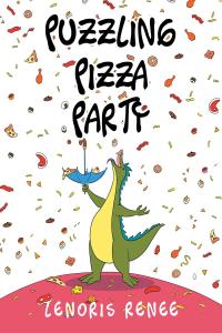 Imagen de portada: Puzzling Pizza Party 9781098040772