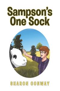 Cover image: Sampson's One Sock 9781098041687