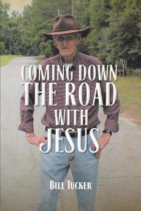 Imagen de portada: Coming Down the Road with Jesus 9781098042301