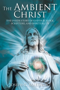 Imagen de portada: The Ambient Christ 9781098042455
