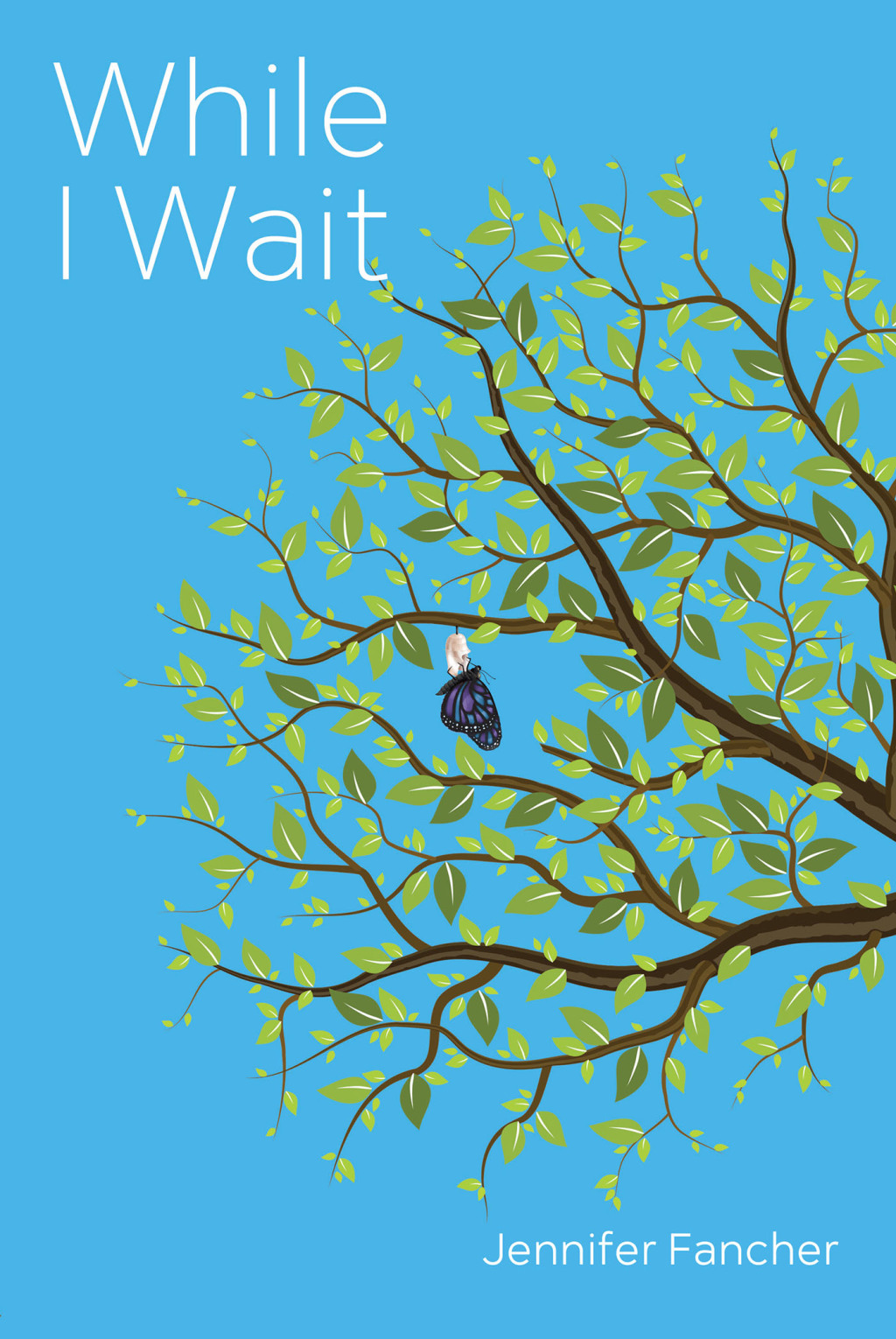 While I Wait (eBook)