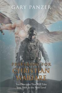 Cover image: Preparing for Christian Warfare 9781098044060