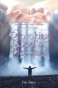 Imagen de portada: Provoking God's Blessings 9781098045616